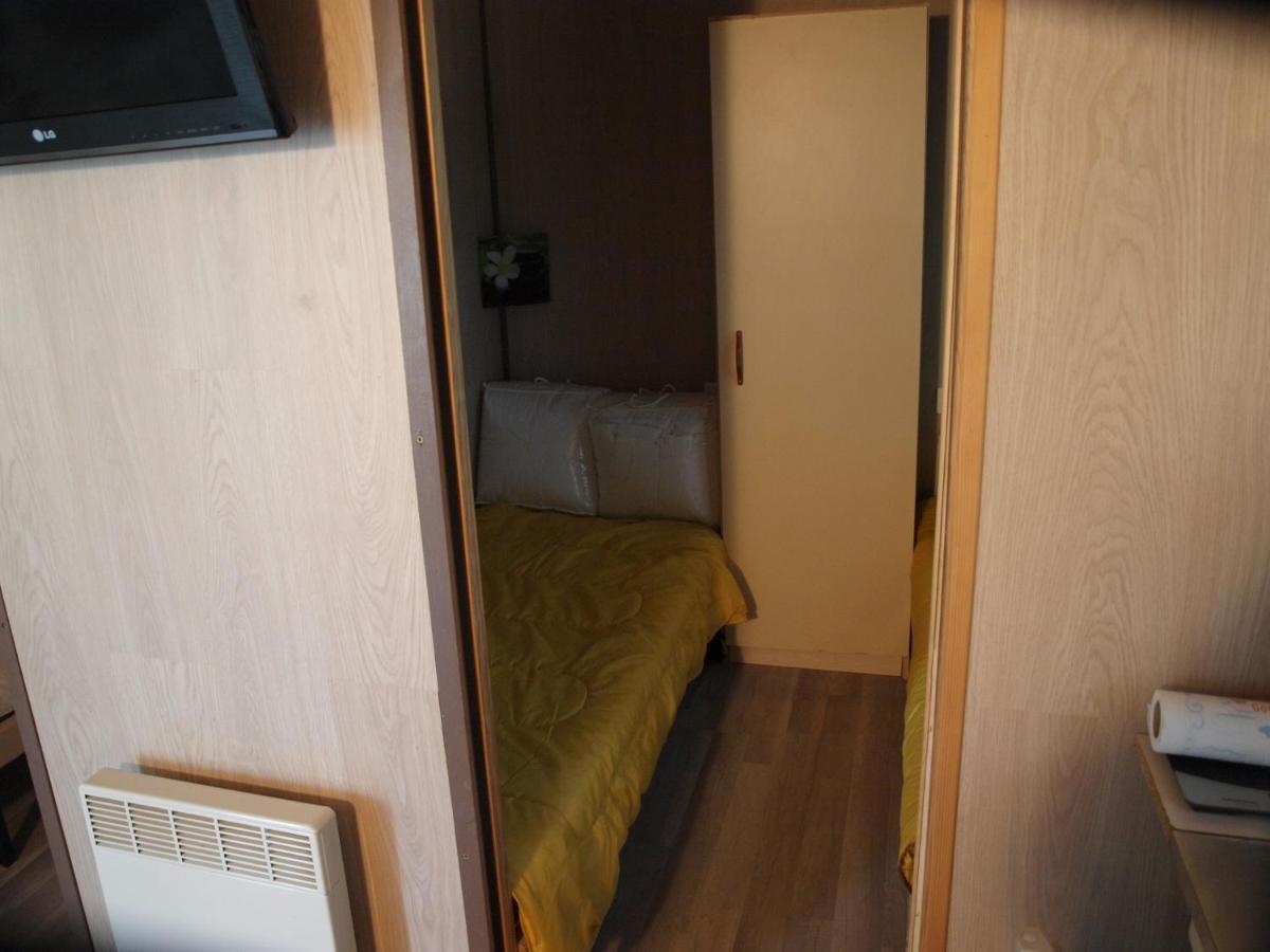 Le Petit Chalet Портіччо Екстер'єр фото